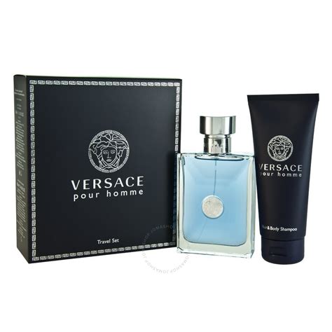 versace l homme alte rezeptur|Versace signature pour homme.